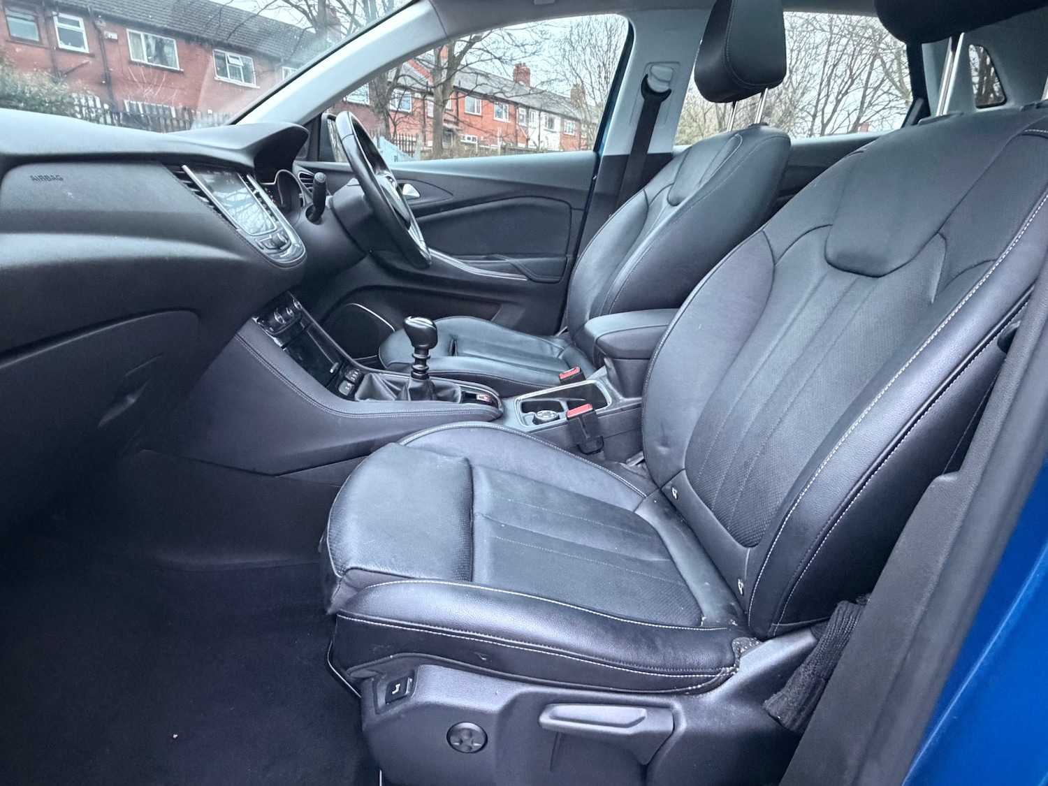 Used Vauxhall Grandland X 2019 for sale - 77213662: Photo 14