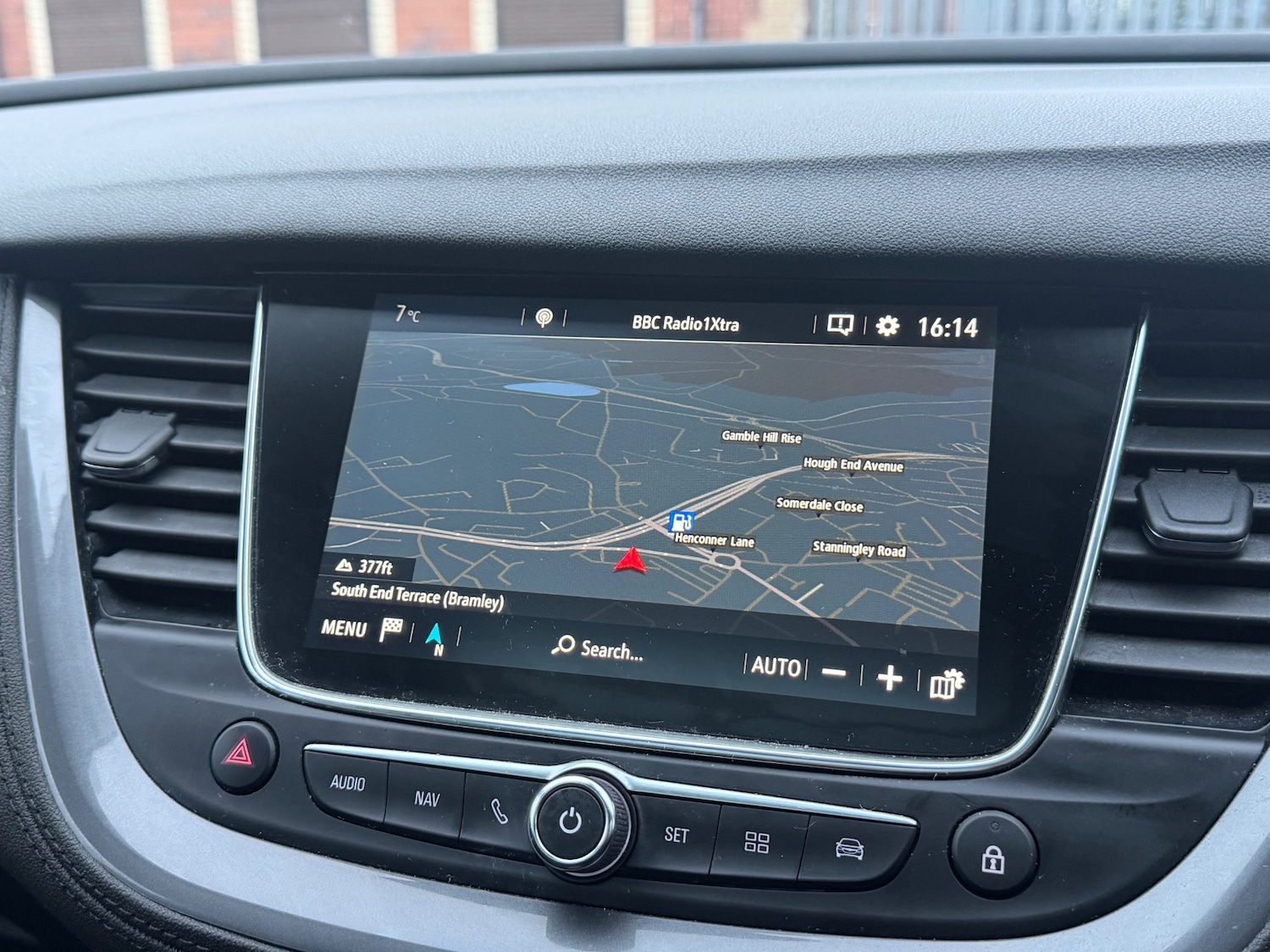 Used Vauxhall Grandland X 2019 for sale - 77213662: Photo 15