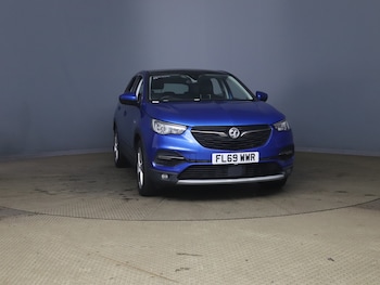 2019 (69) - 1.5 Turbo D Elite Nav 5dr