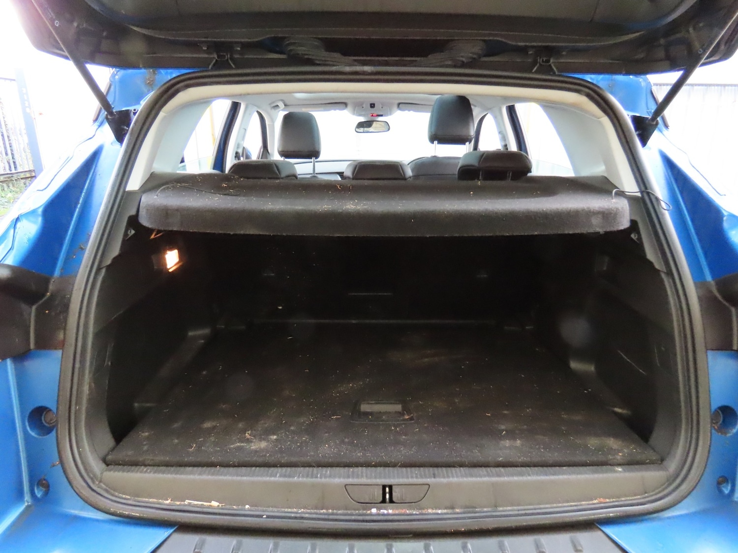 Used Vauxhall Grandland X 2019 for sale - 77213662: Photo 7