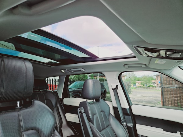Used Land Rover Range Rover Sport 2015 for sale - 72093285: Photo 12