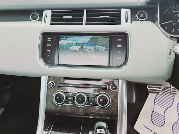 Used Land Rover Range Rover Sport 2015 for sale - 72093285: Photo 14