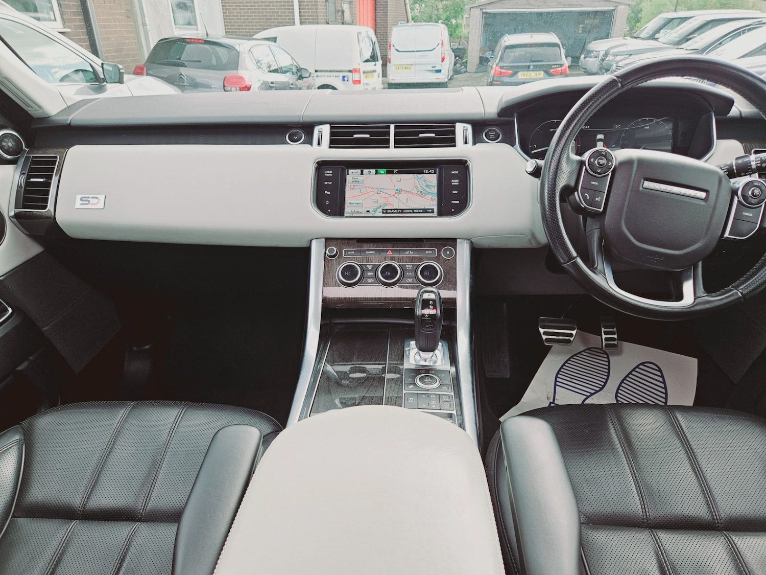 Vehicle 15