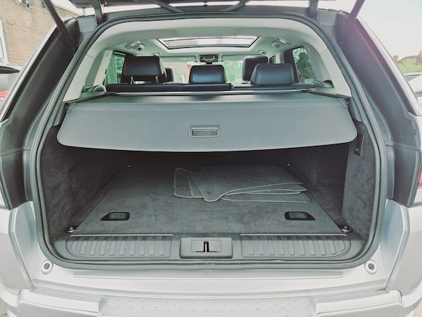 Used Land Rover Range Rover Sport 2015 for sale - 72093285: Photo 9