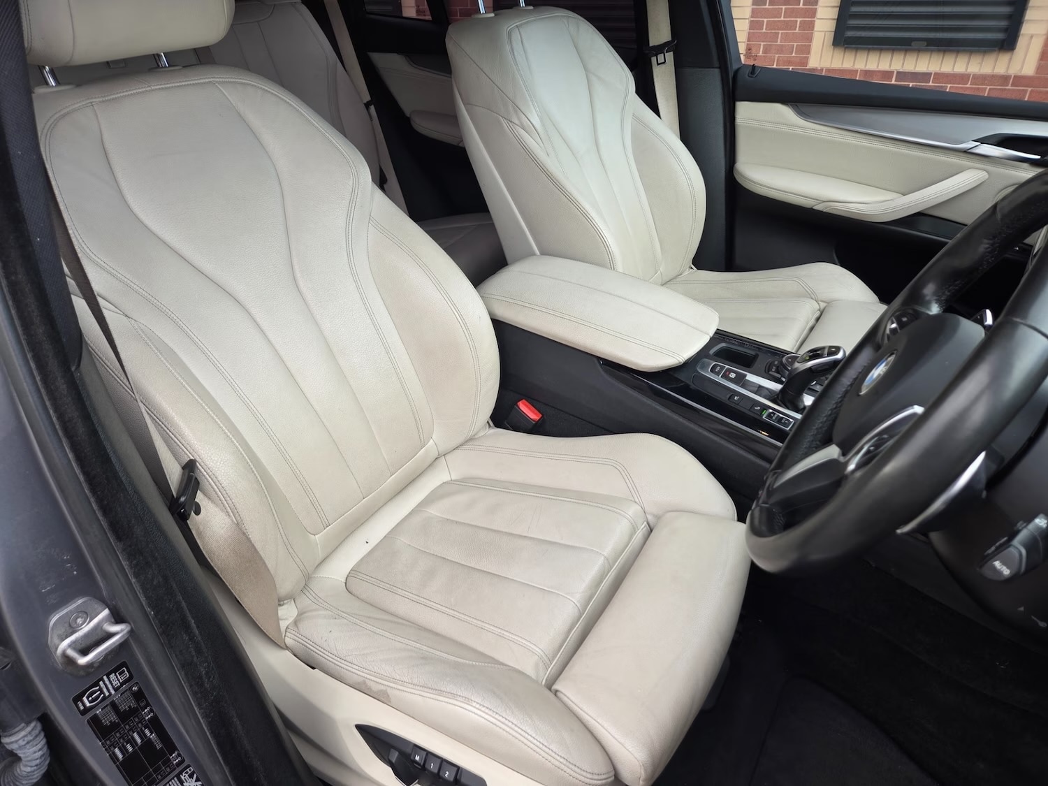 Used BMW X5 2014 for sale - 77173364: Photo 11