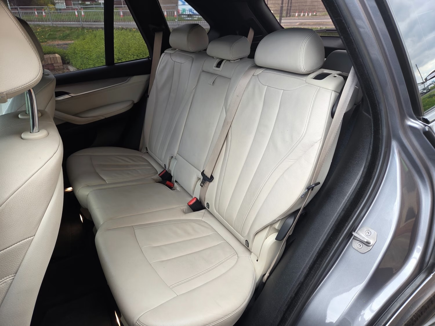 Used BMW X5 2014 for sale - 77173364: Photo 15