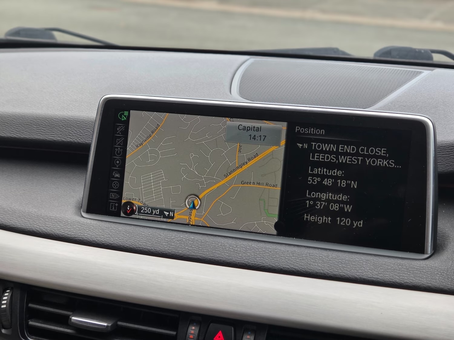 Used BMW X5 2014 for sale - 77173364: Photo 20