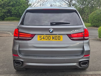 Used BMW X5 2014 for sale - 77173364: Photo
