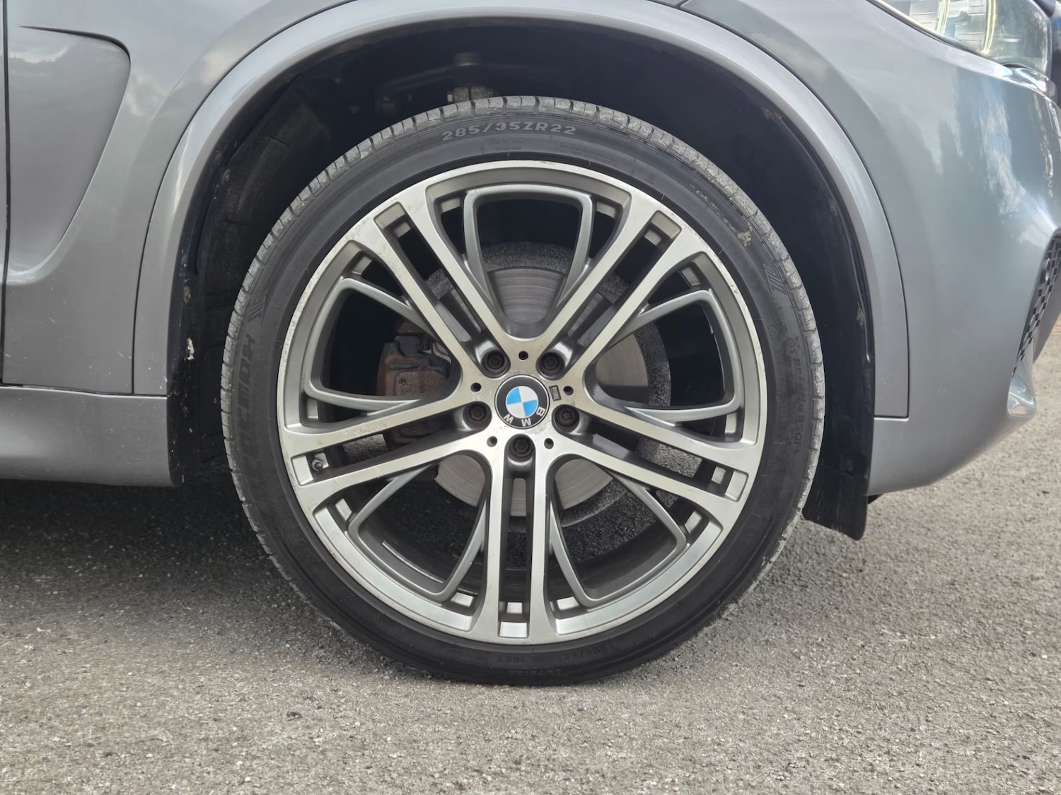 Used BMW X5 2014 for sale - 77173364: Photo 9