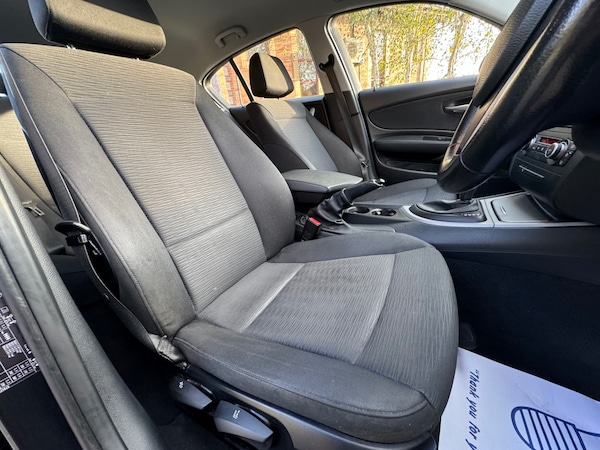 Used BMW 1 Series 2007 for sale - 76244703: Photo 11