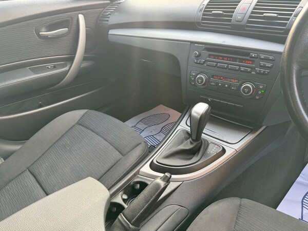 Used BMW 1 Series 2007 for sale - 76244703: Photo 12