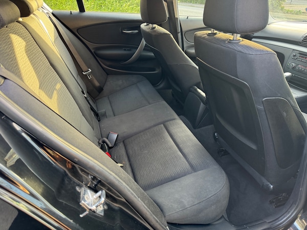 Used BMW 1 Series 2007 for sale - 76244703: Photo 15
