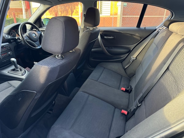 Used BMW 1 Series 2007 for sale - 76244703: Photo 16