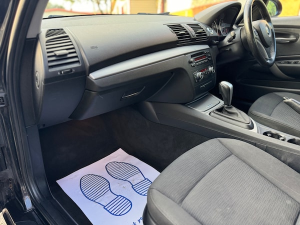 Used BMW 1 Series 2007 for sale - 76244703: Photo 17