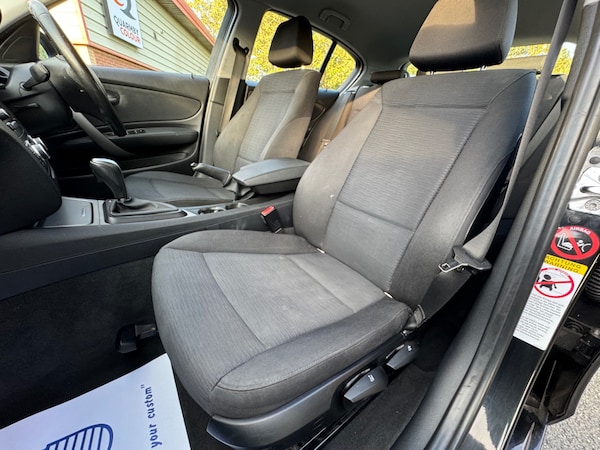Used BMW 1 Series 2007 for sale - 76244703: Photo 18