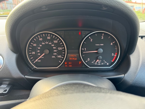 Used BMW 1 Series 2007 for sale - 76244703: Photo 20