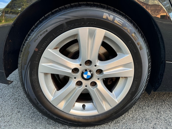 Used BMW 1 Series 2007 for sale - 76244703: Photo 21