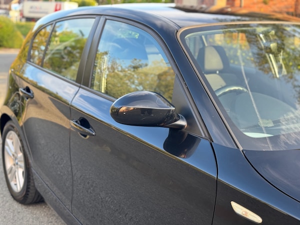 Used BMW 1 Series 2007 for sale - 76244703: Photo 22