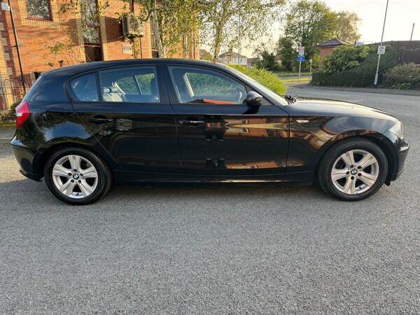 Used BMW 1 Series 2007 for sale - 76244703: Photo 2