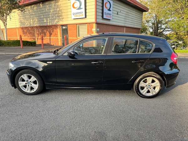 Used BMW 1 Series 2007 for sale - 76244703: Photo 6