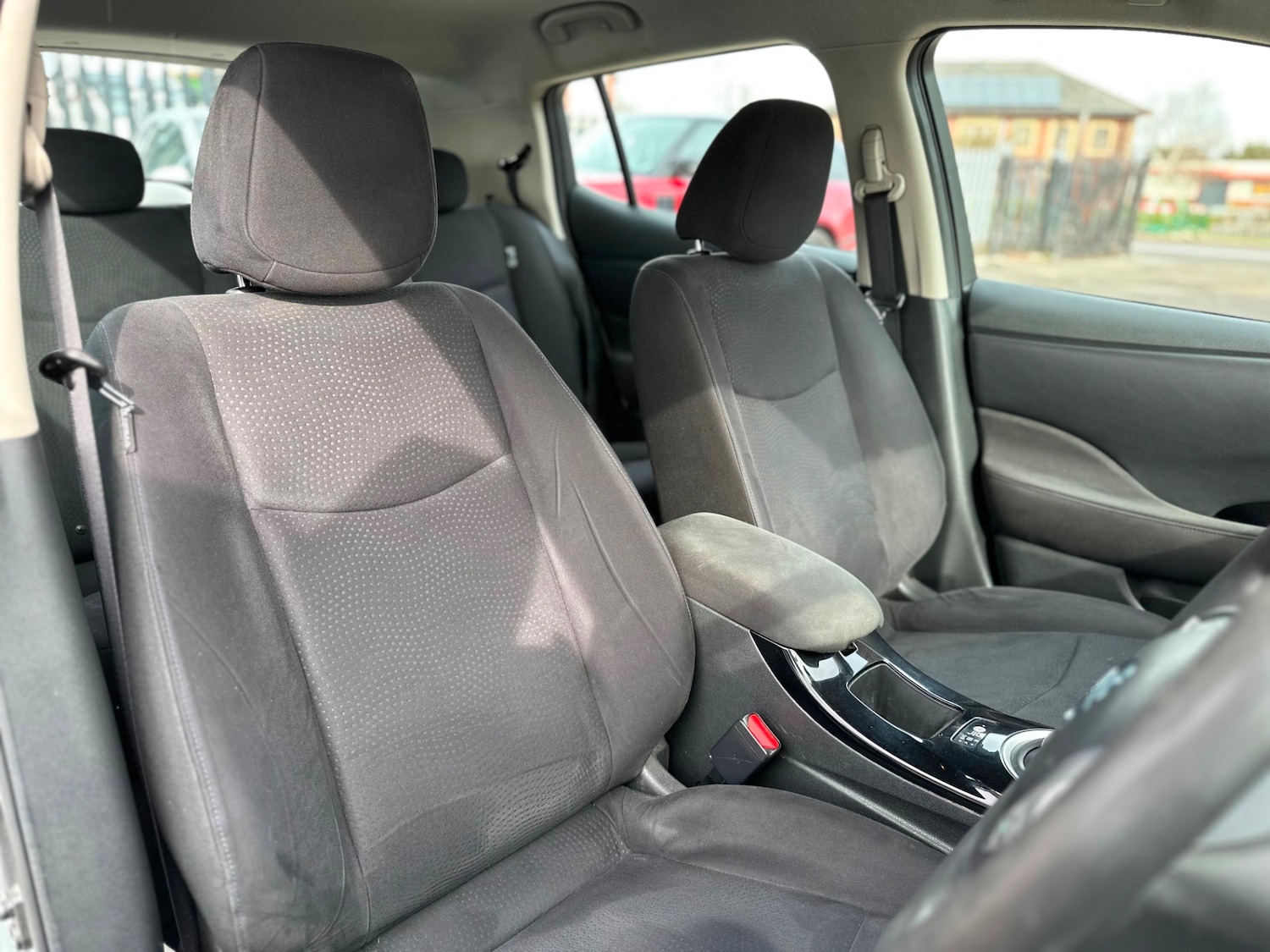 Vehicle 9