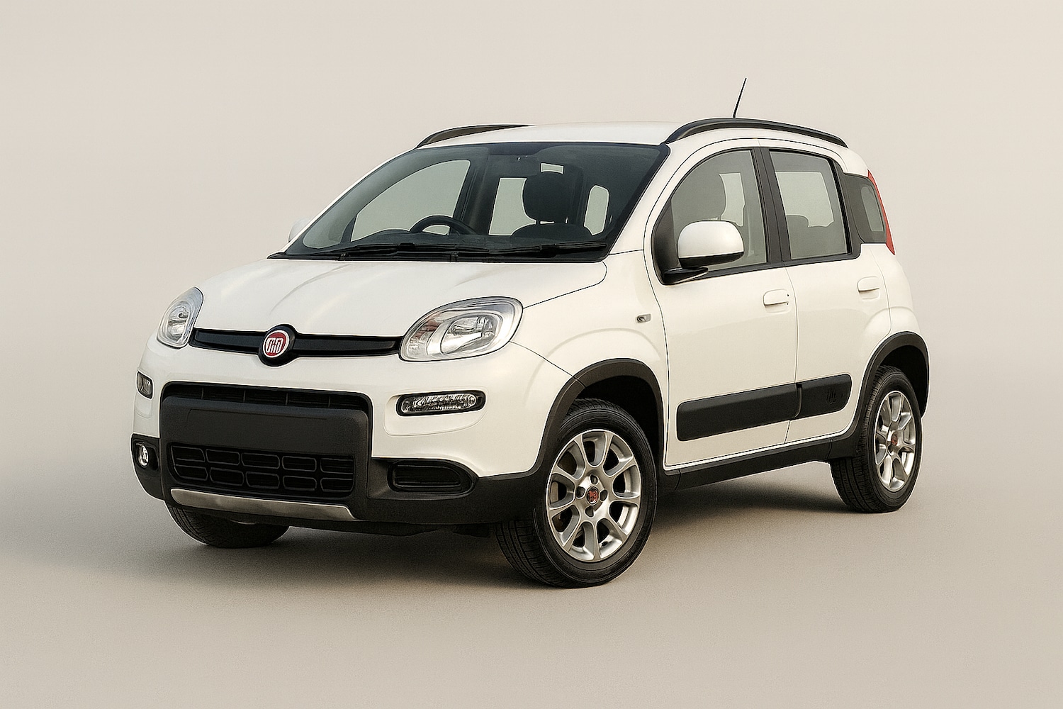 Used Fiat Panda 2013 for sale - 76404501: Photo 1