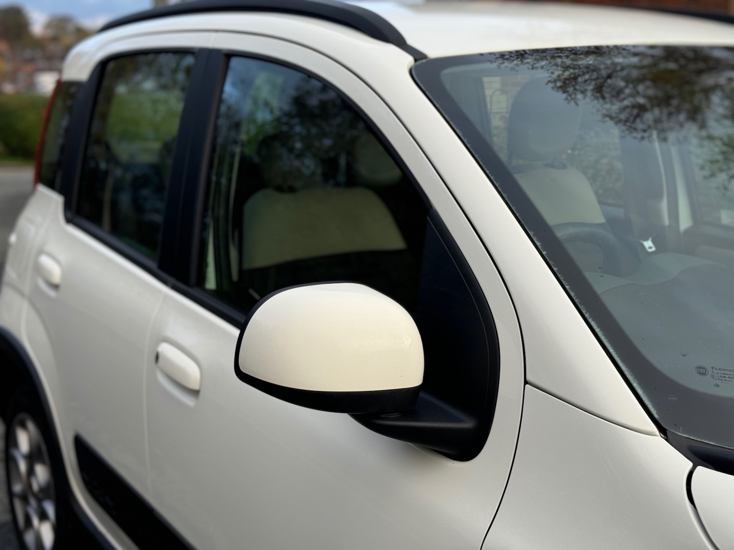 Used Fiat Panda 2013 for sale - 76404501: Photo 10