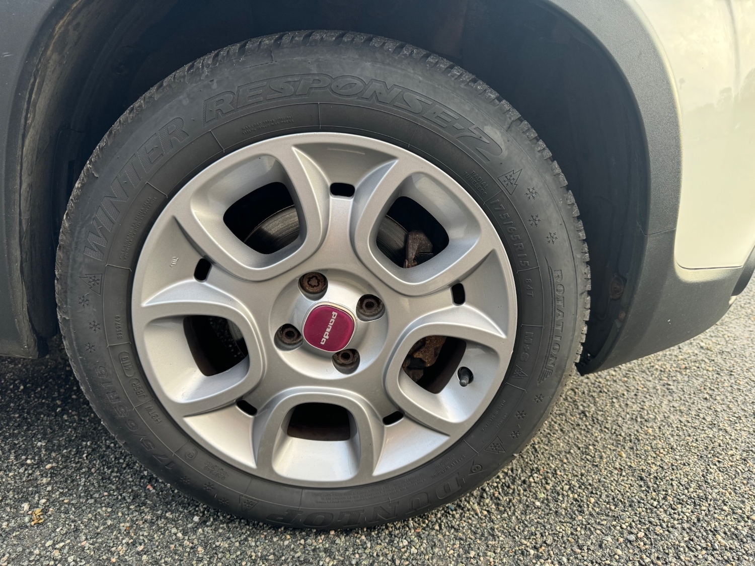 Used Fiat Panda 2013 for sale - 76404501: Photo 11