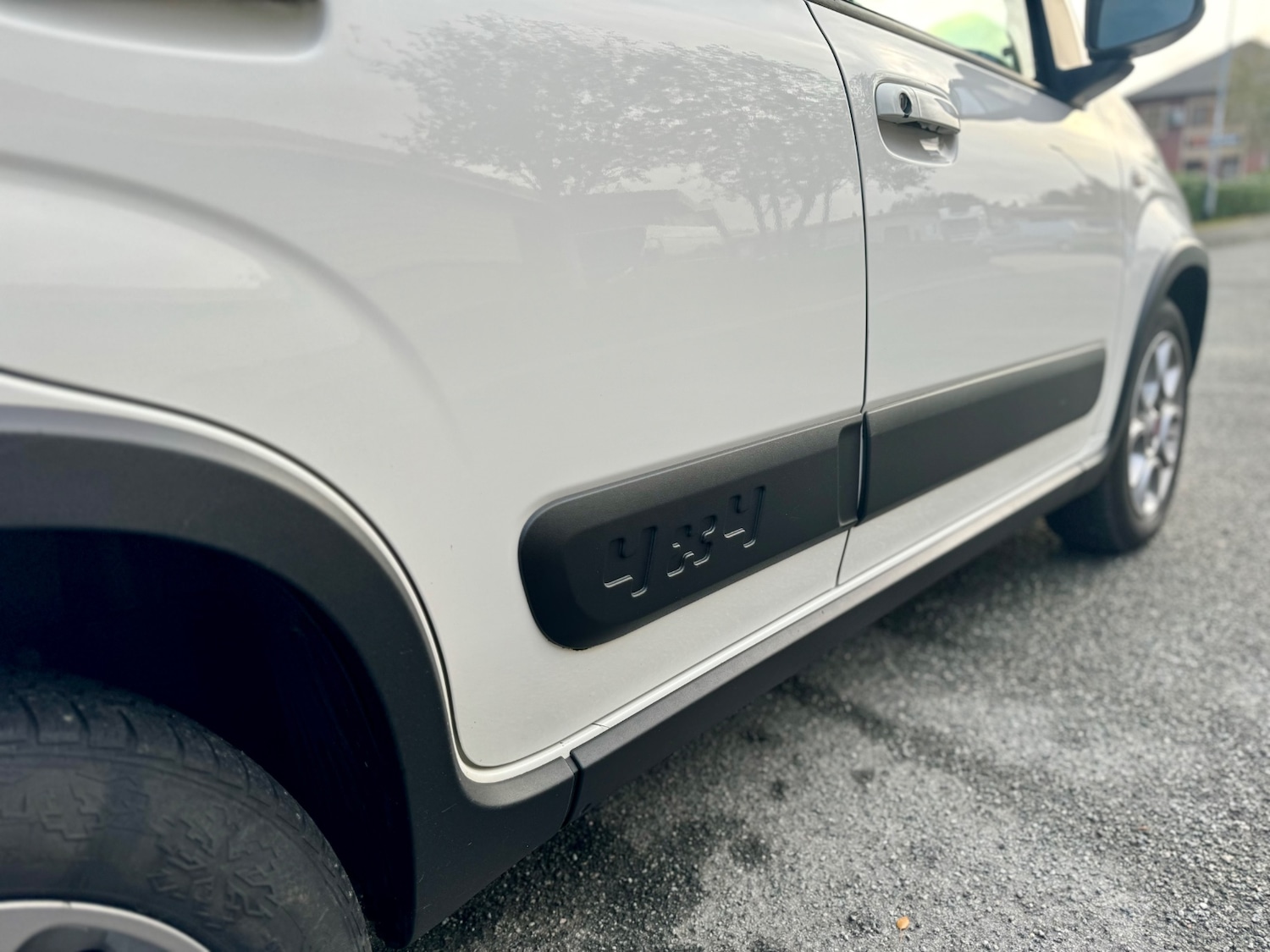 Used Fiat Panda 2013 for sale - 76404501: Photo 12