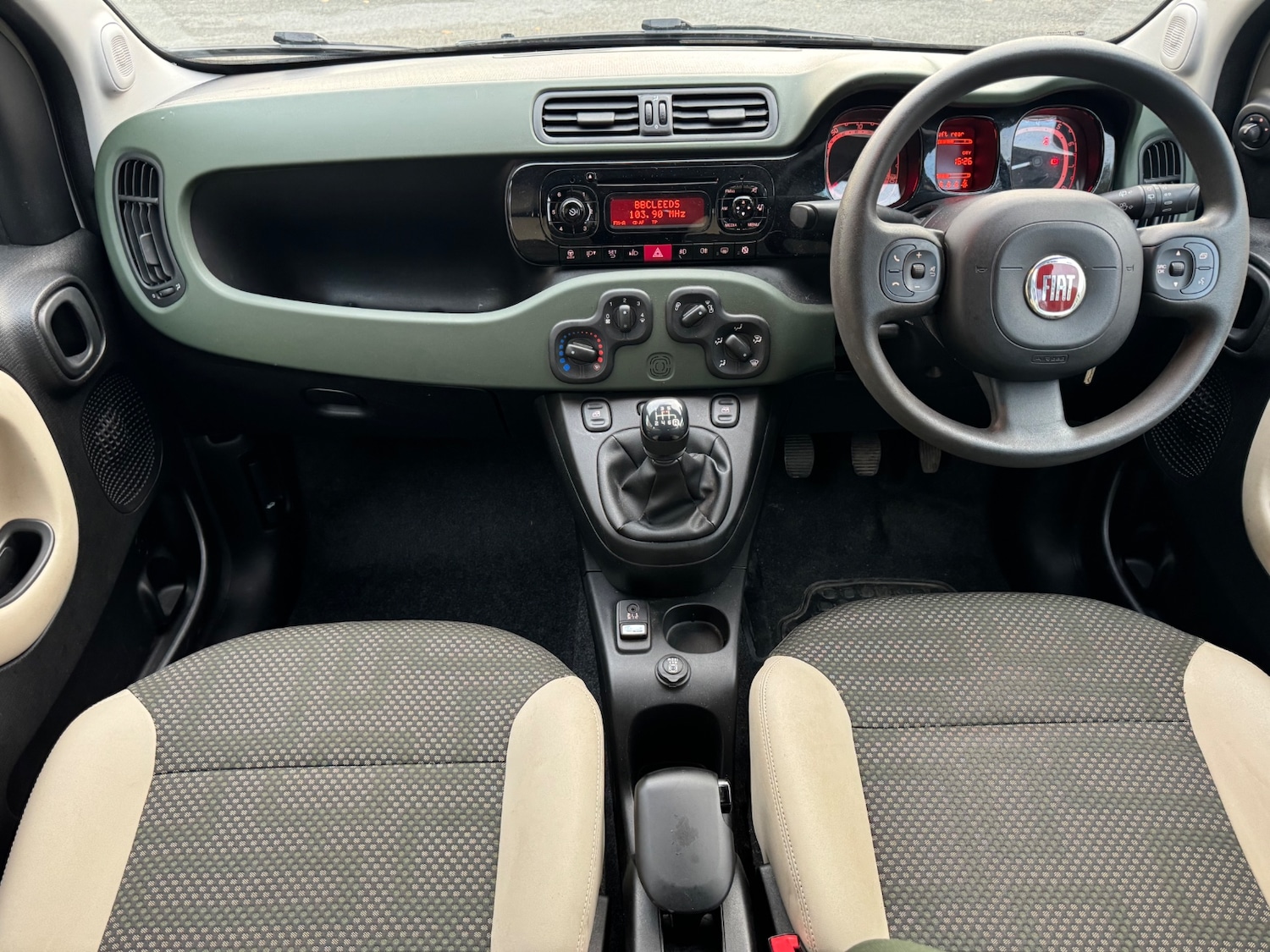 Used Fiat Panda 2013 for sale - 76404501: Photo 13