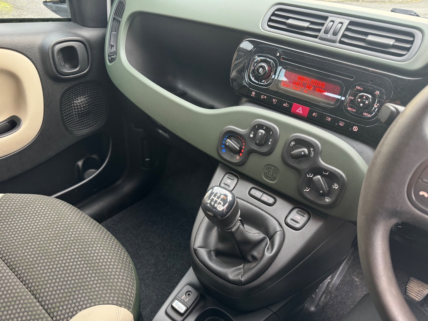 Used Fiat Panda 2013 for sale - 76404501: Photo 14