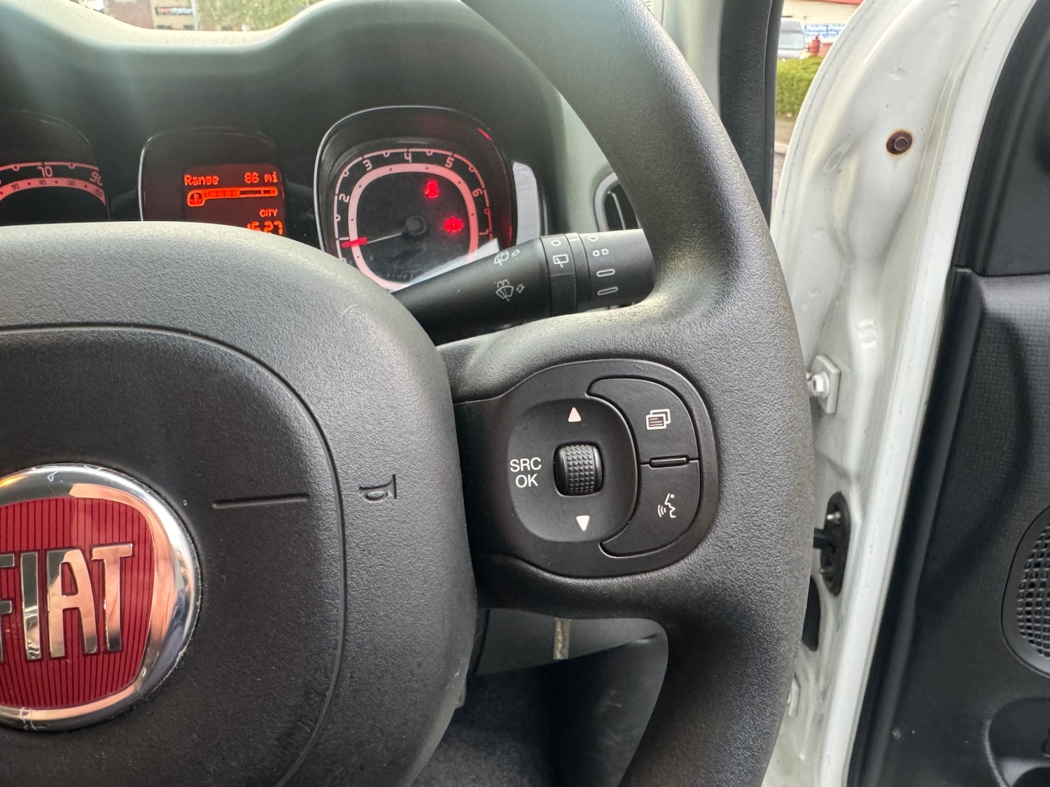 Used Fiat Panda 2013 for sale - 76404501: Photo 15