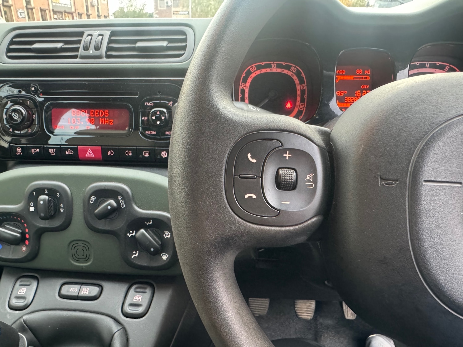 Used Fiat Panda 2013 for sale - 76404501: Photo 16