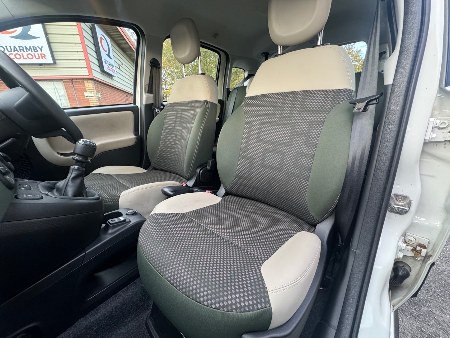 Used Fiat Panda 2013 for sale - 76404501: Photo 18