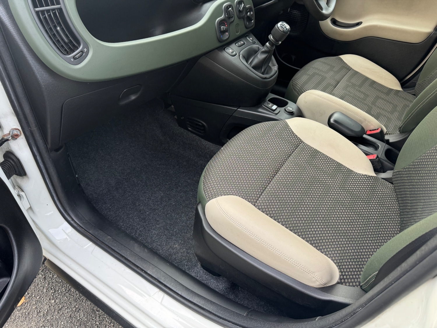 Used Fiat Panda 2013 for sale - 76404501: Photo 19