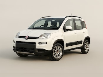 Used Fiat Panda 2013 for sale - 76404501: Photo