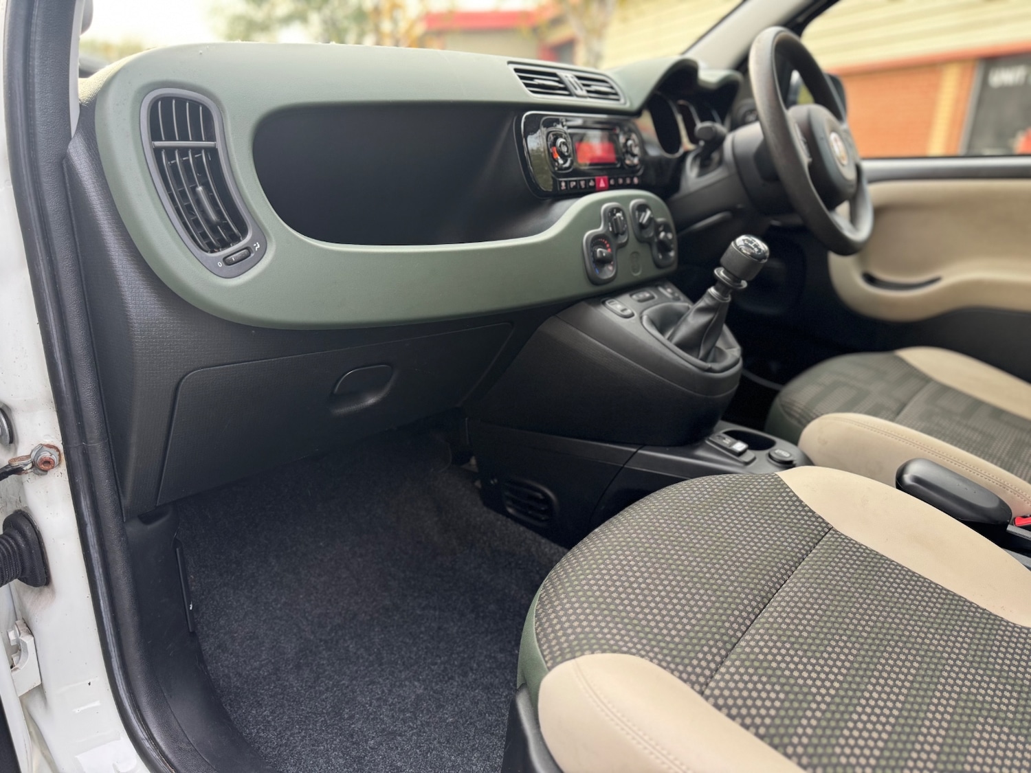 Used Fiat Panda 2013 for sale - 76404501: Photo 20