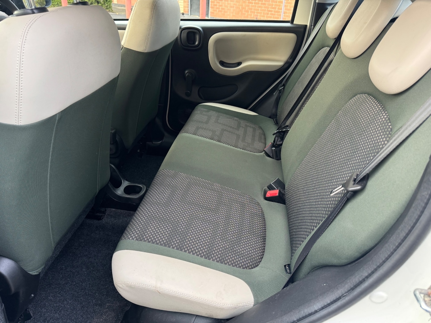 Used Fiat Panda 2013 for sale - 76404501: Photo 21