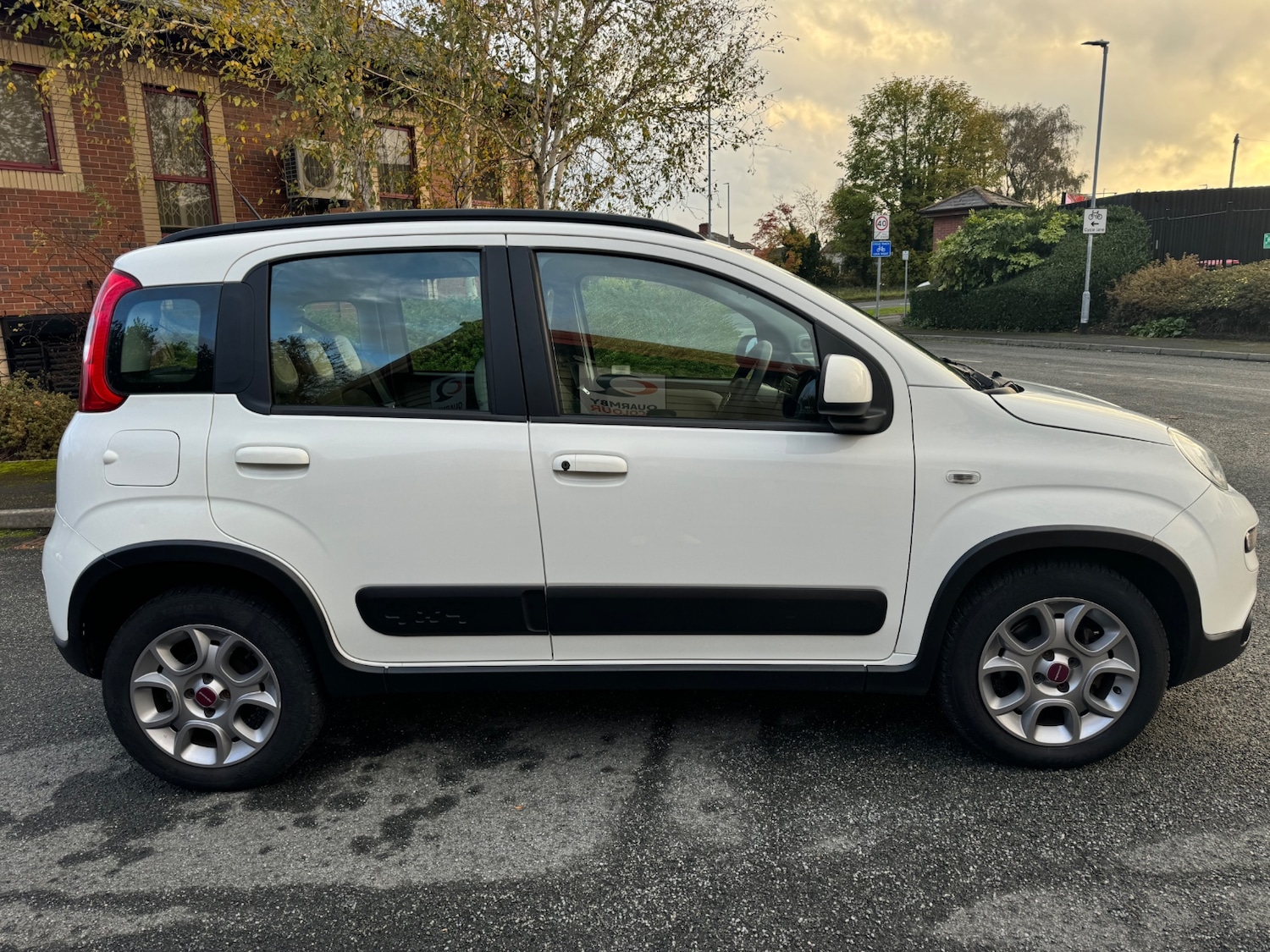 Used Fiat Panda 2013 for sale - 76404501: Photo 3