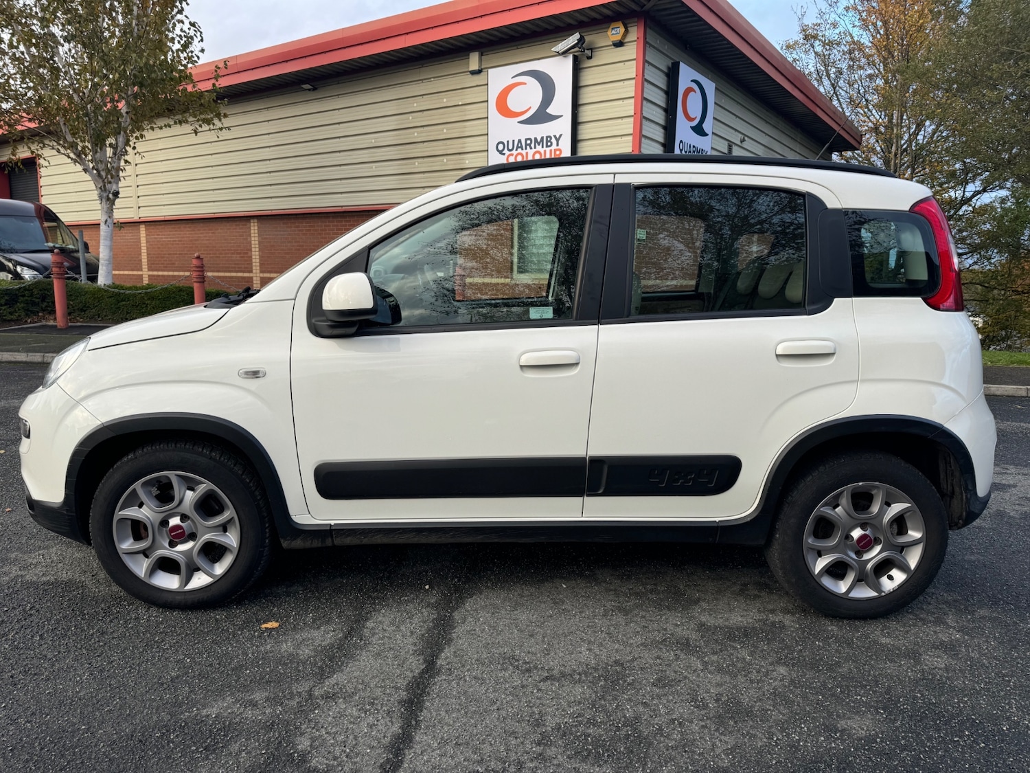 Used Fiat Panda 2013 for sale - 76404501: Photo 7
