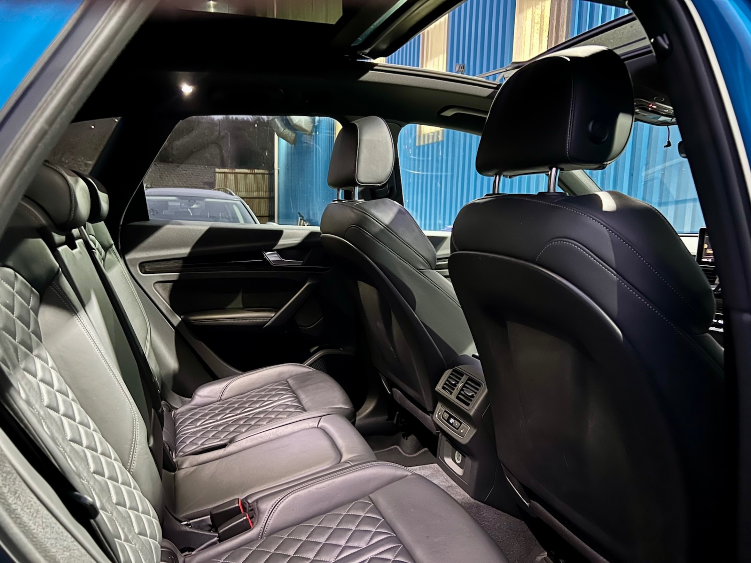 Used Audi Q5 2020 for sale - 76796617: Photo 15