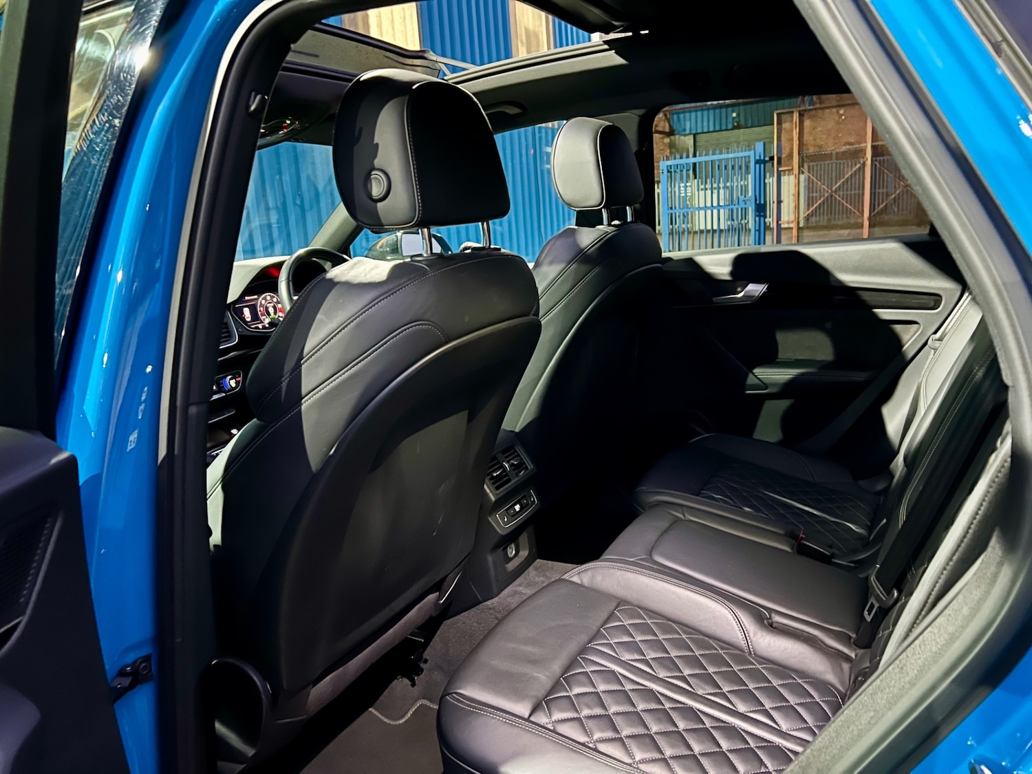 Used Audi Q5 2020 for sale - 76796617: Photo 16