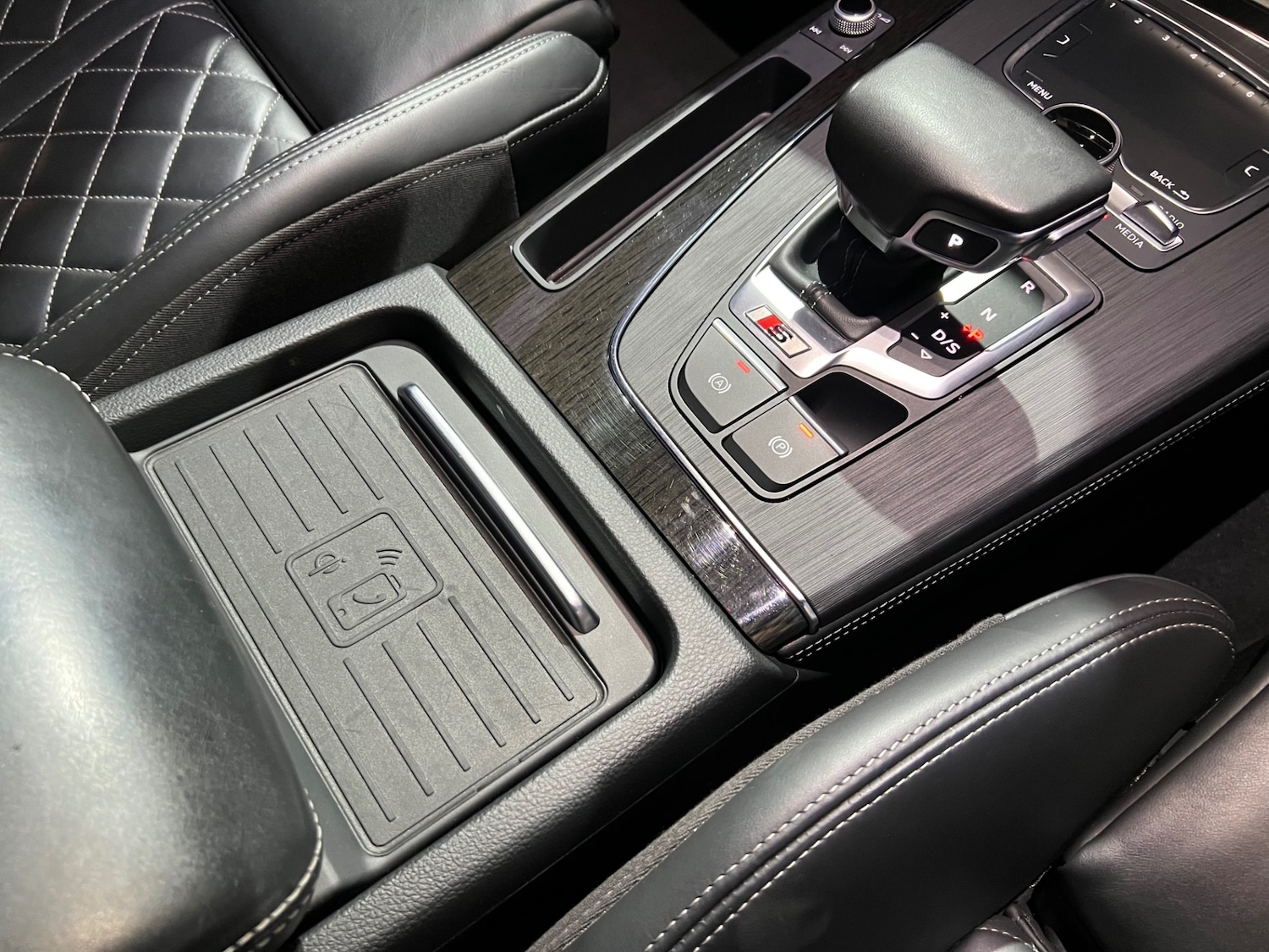 Used Audi Q5 2020 for sale - 76796617: Photo 20