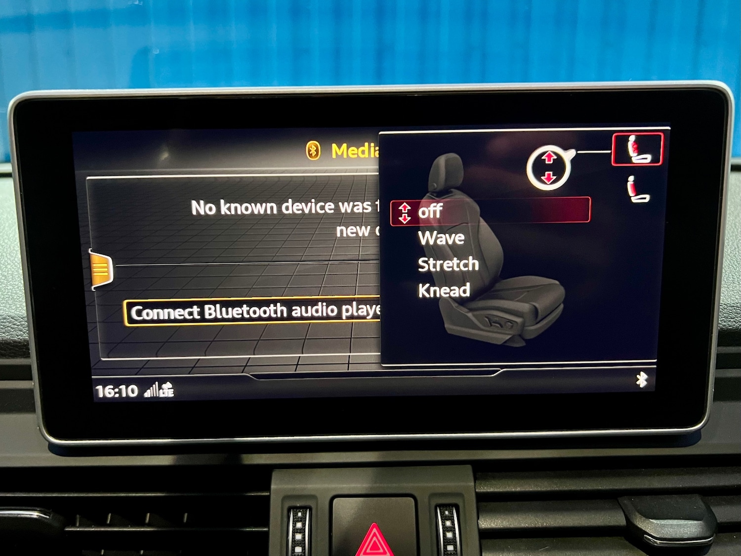 Used Audi Q5 2020 for sale - 76796617: Photo 21