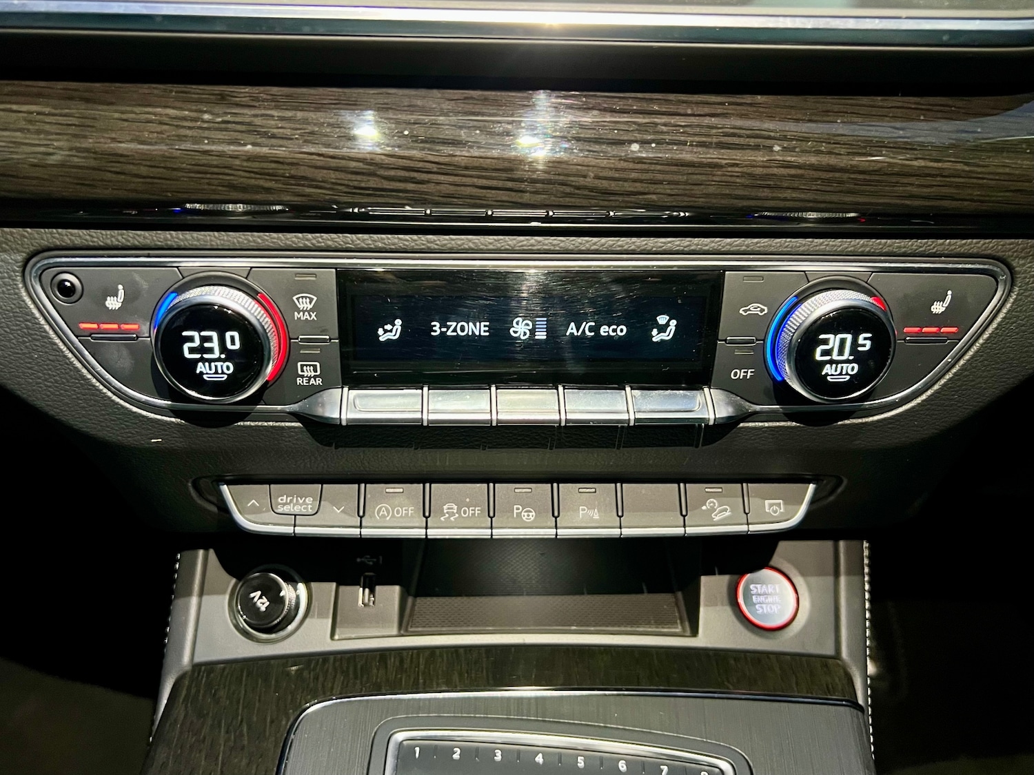 Used Audi Q5 2020 for sale - 76796617: Photo 22