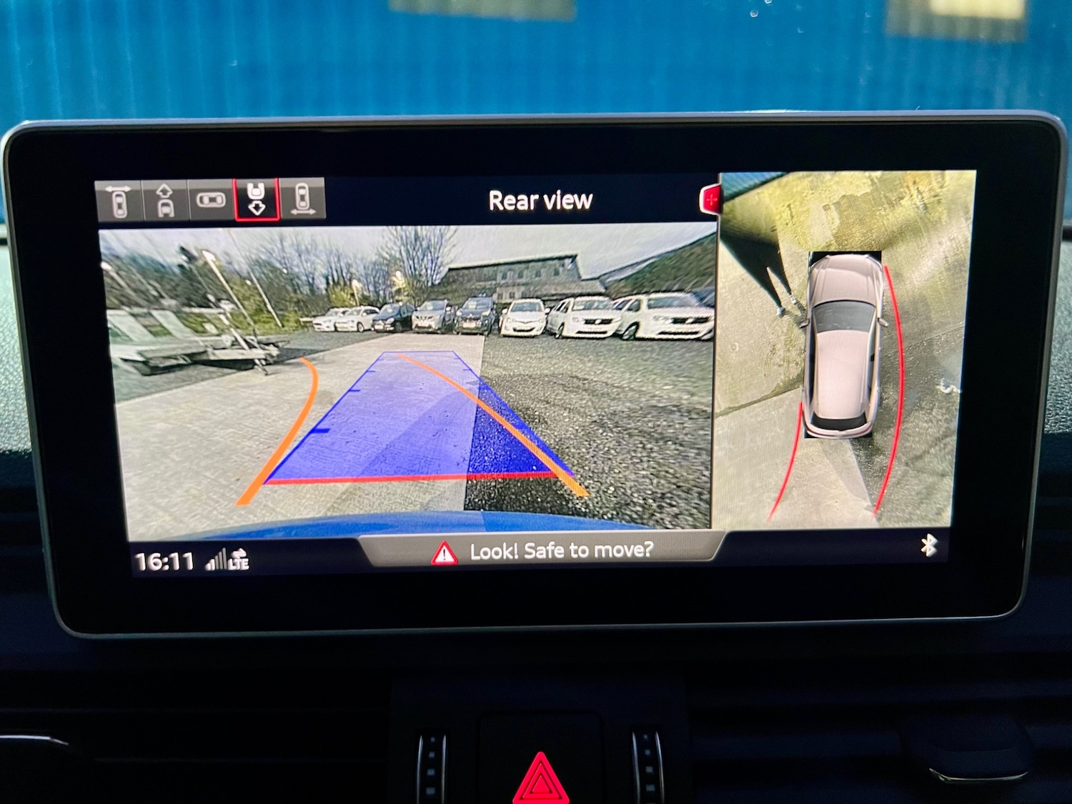 Used Audi Q5 2020 for sale - 76796617: Photo 23