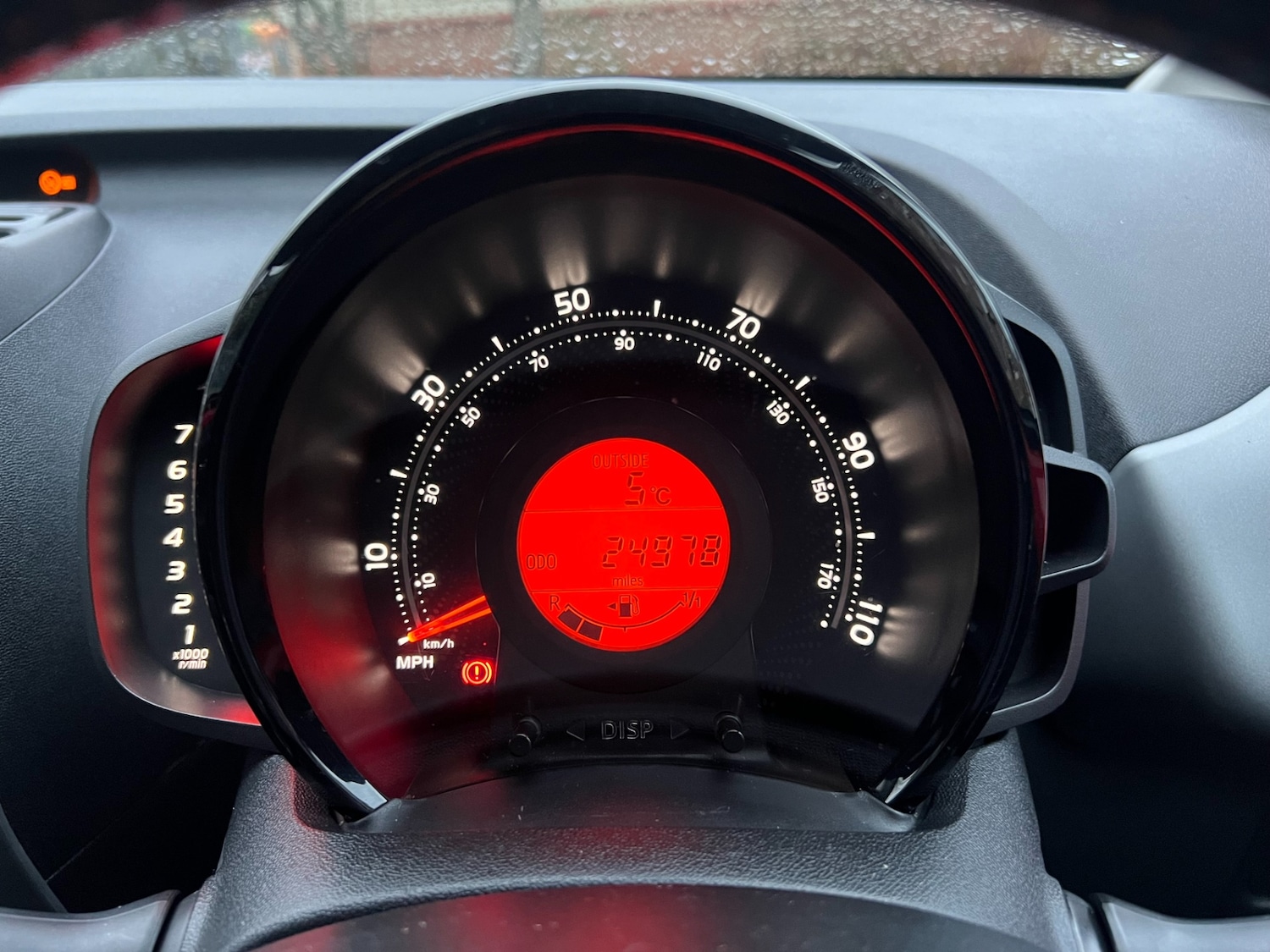 Used Toyota AYGO 2020 for sale - 76749853: Photo 10