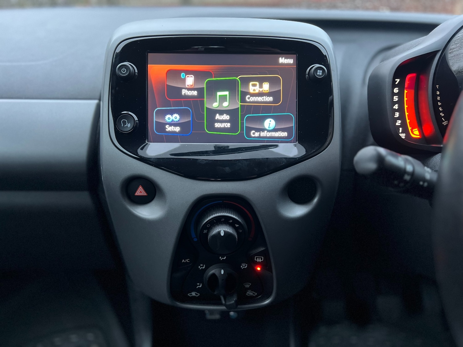 Used Toyota AYGO 2020 for sale - 76749853: Photo 11