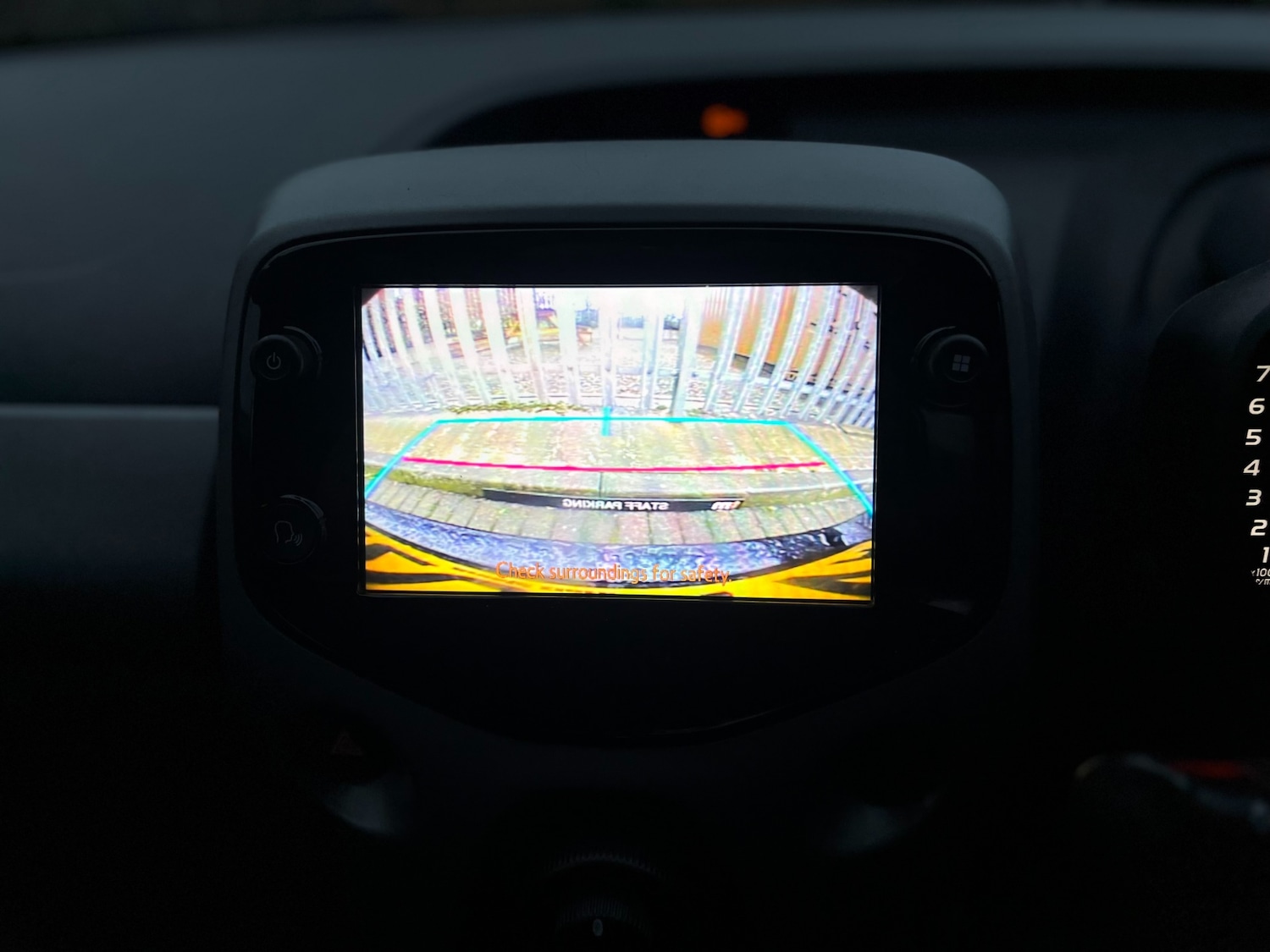 Used Toyota AYGO 2020 for sale - 76749853: Photo 12