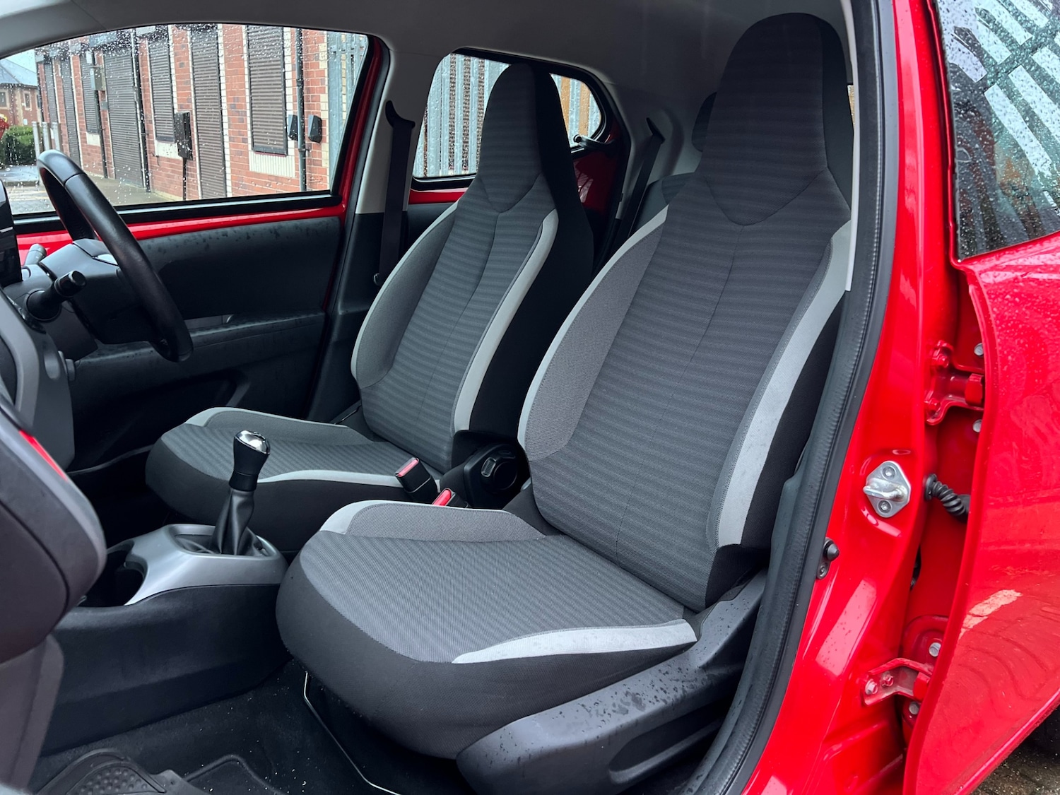 Used Toyota AYGO 2020 for sale - 76749853: Photo 9